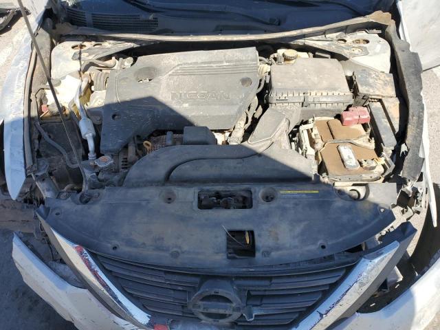 1N4AL3APXGN363336 - 2016 NISSAN ALTIMA 2.5 SILVER photo 11