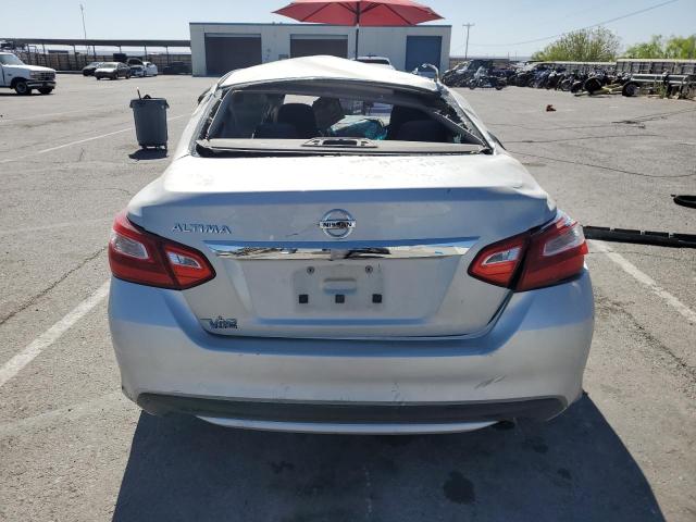 1N4AL3APXGN363336 - 2016 NISSAN ALTIMA 2.5 SILVER photo 6