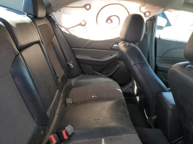 1G11C5SLXEF199703 - 2014 CHEVROLET MALIBU 1LT Blau Foto 10