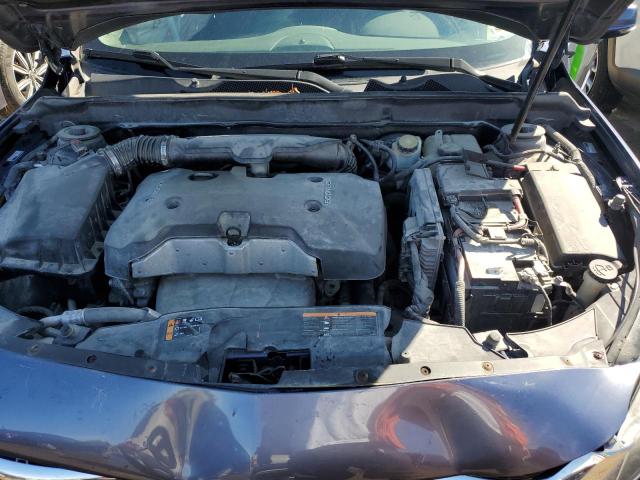 1G11C5SLXEF199703 - 2014 CHEVROLET MALIBU 1LT Blau Foto 11