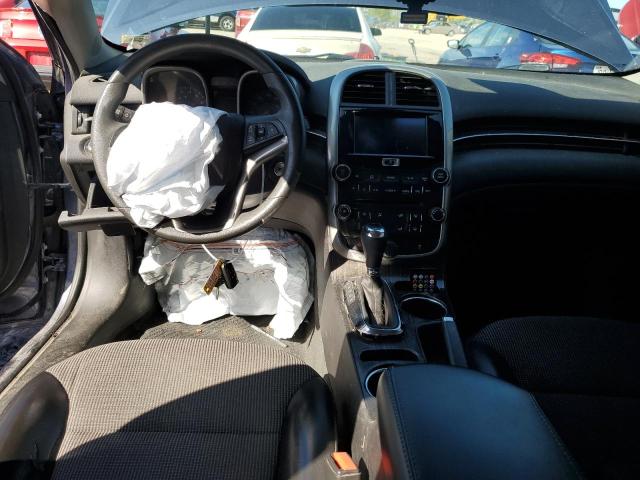 1G11C5SLXEF199703 - 2014 CHEVROLET MALIBU 1LT Blau Foto 8