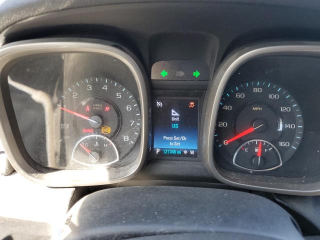 1G11C5SLXEF199703 - 2014 CHEVROLET MALIBU 1LT Blau Foto 9