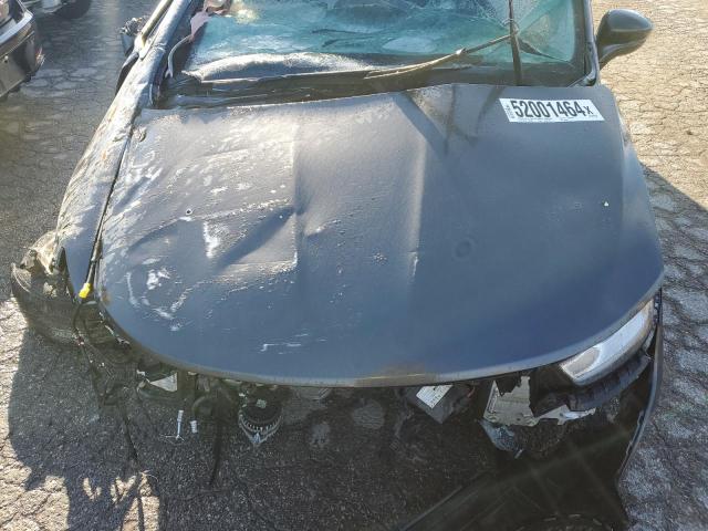 2C4RC1BG1NR220324 - 2022 CHRYSLER PACIFICA TOURING L Grafit foto 11