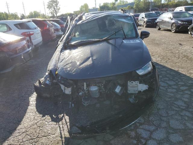 2C4RC1BG1NR220324 - 2022 CHRYSLER PACIFICA TOURING L Grafit foto 5