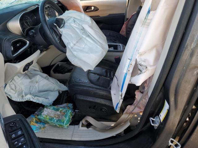 2C4RC1BG1NR220324 - 2022 CHRYSLER PACIFICA TOURING L Grafit foto 7