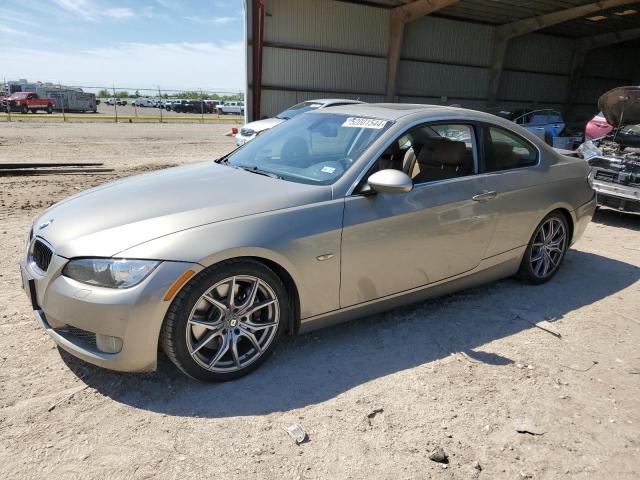 2008 BMW 335 I, 