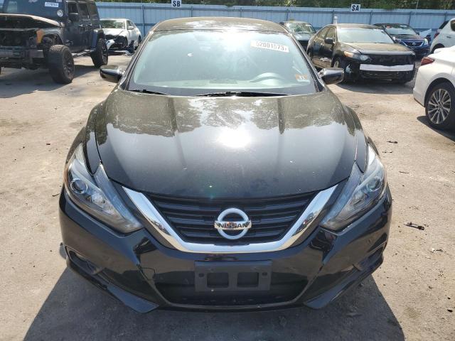 1N4AL3AP7HC173426 - 2017 NISSAN ALTIMA 2.5 BLACK photo 5