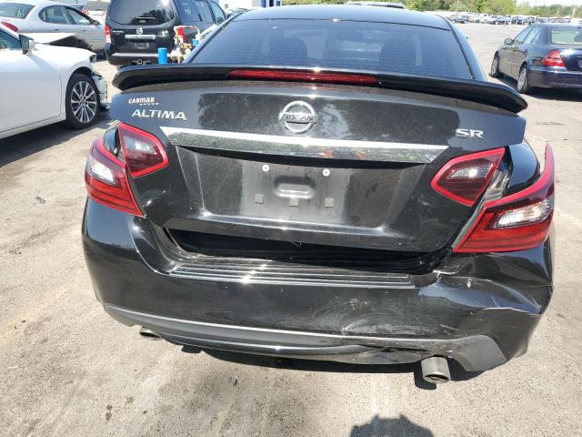 1N4AL3AP7HC173426 - 2017 NISSAN ALTIMA 2.5 BLACK photo 6