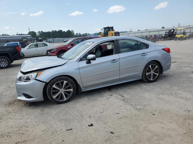 2016 SUBARU LEGACY 2.5I LIMITED, null