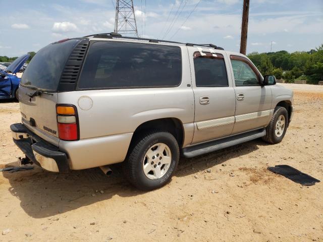 3GNEC16Z05G109030 - 2005 CHEVROLET SUBURBAN C1500 BEIGE photo 3