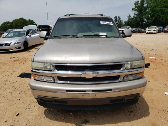 3GNEC16Z05G109030 - 2005 CHEVROLET SUBURBAN C1500 BEIGE photo 5