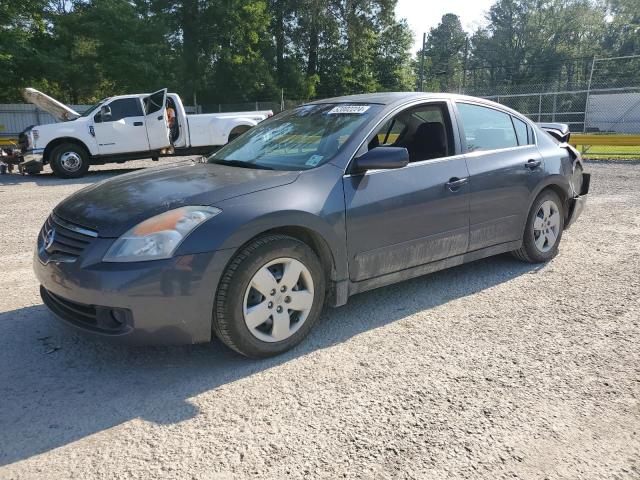 2008 NISSAN ALTIMA 2.5, 