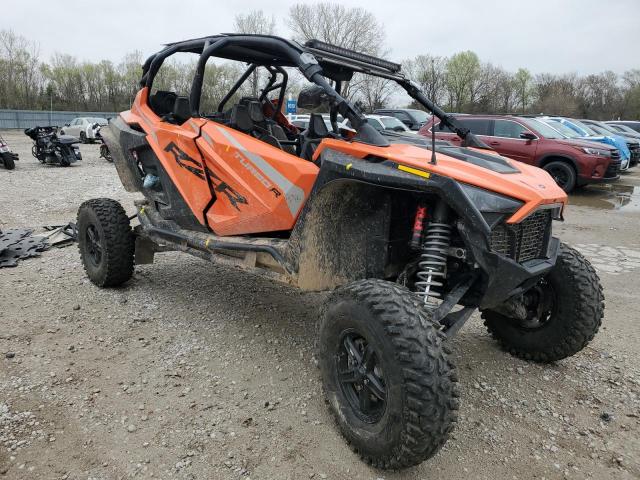 2023 POLARIS RZR TURBO R 4 ULTIMATE, null