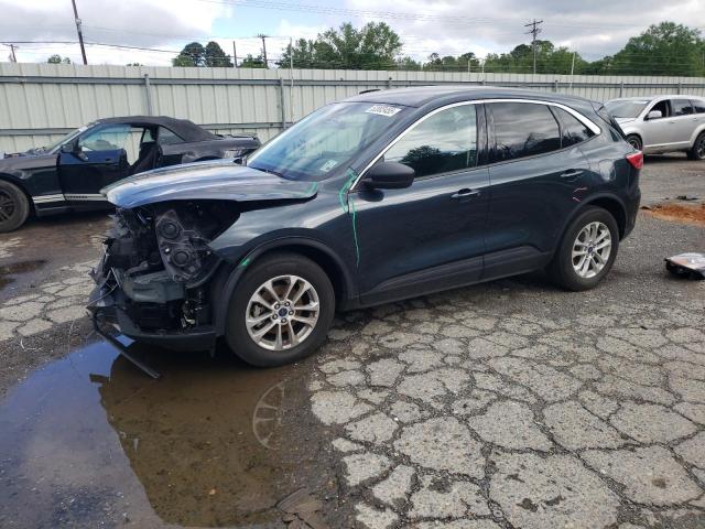 2022 FORD ESCAPE SE, null