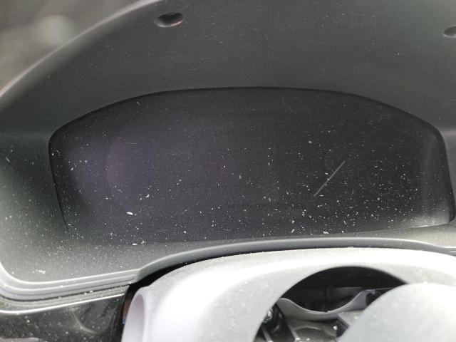 2HGFE2F56PH530815 - 2023 HONDA CIVIC SPORT 红色 照片 9