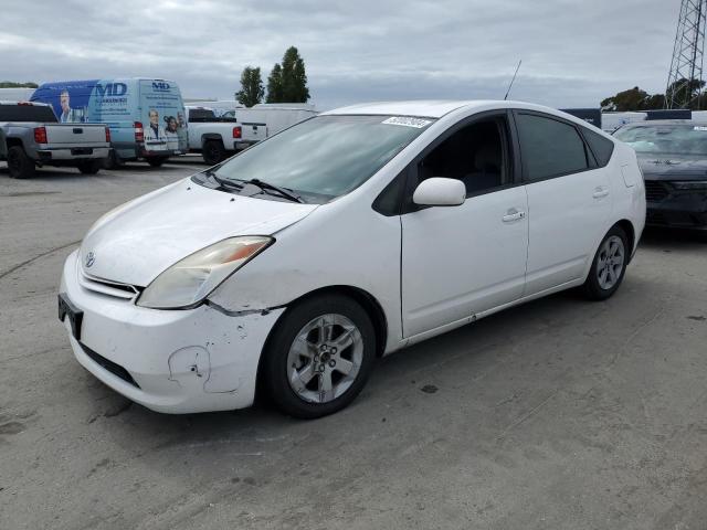 2005 TOYOTA PRIUS, 