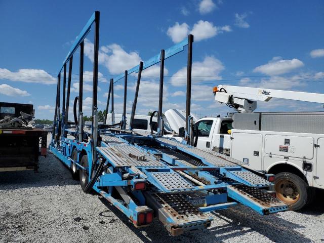 5E0AJ1440EG526101 - 2014 COTTRELL AUTOHAULER BLUE photo 3