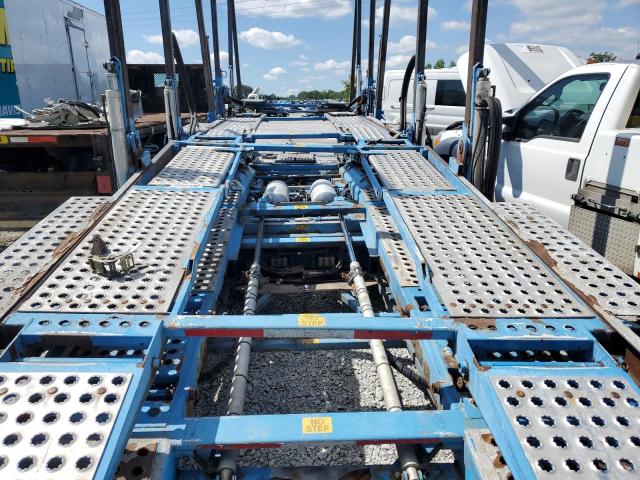 5E0AJ1440EG526101 - 2014 COTTRELL AUTOHAULER BLUE photo 6