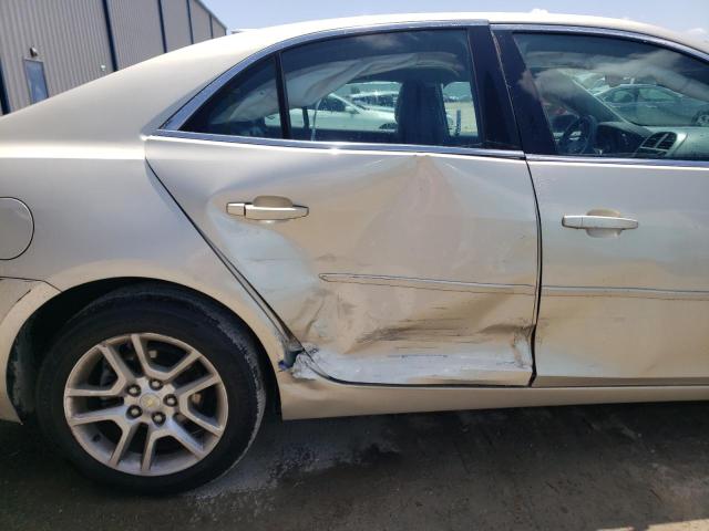 1G11C5SL0FF299424 - 2015 CHEVROLET MALIBU 1LT GOLD photo 10