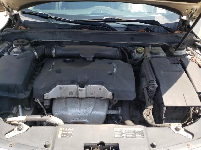 1G11C5SL0FF299424 - 2015 CHEVROLET MALIBU 1LT GOLD photo 11