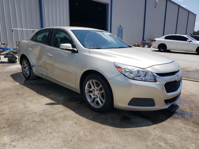 1G11C5SL0FF299424 - 2015 CHEVROLET MALIBU 1LT GOLD photo 4