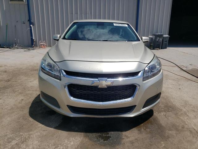 1G11C5SL0FF299424 - 2015 CHEVROLET MALIBU 1LT GOLD photo 5