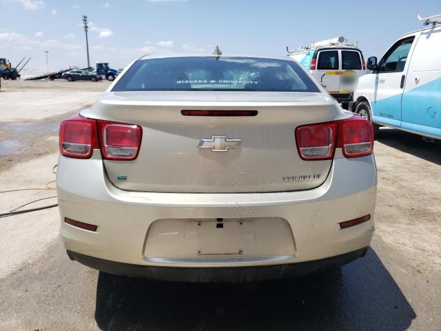 1G11C5SL0FF299424 - 2015 CHEVROLET MALIBU 1LT GOLD photo 6