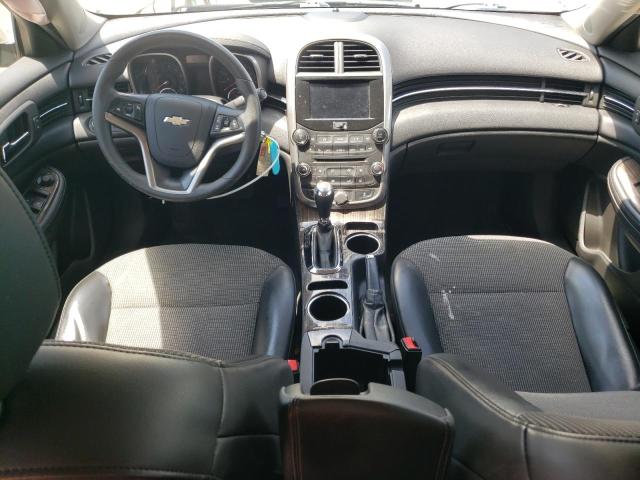 1G11C5SL0FF299424 - 2015 CHEVROLET MALIBU 1LT GOLD photo 8