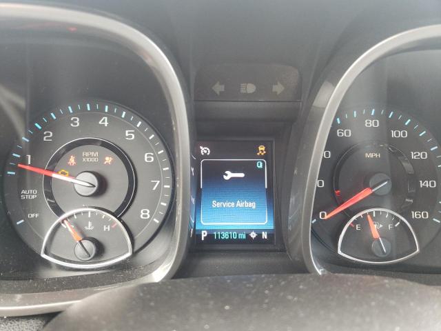 1G11C5SL0FF299424 - 2015 CHEVROLET MALIBU 1LT GOLD photo 9