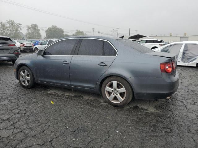 3VWRZ71K29M082388 - 2009 VOLKSWAGEN JETTA SE GRAY photo 2