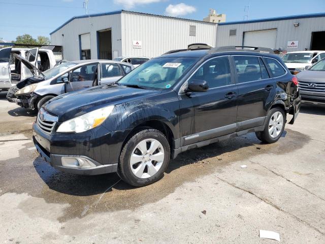 2012 SUBARU OUTBACK 2.5I, 