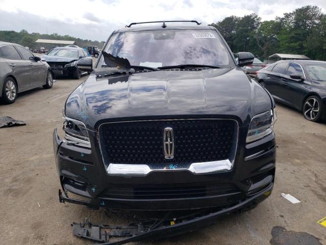 5LMJJ2LT0LEL18090 - 2020 LINCOLN NAVIGATOR RESERVE BLACK photo 5