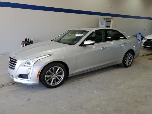 2019 CADILLAC CTS LUXURY, 