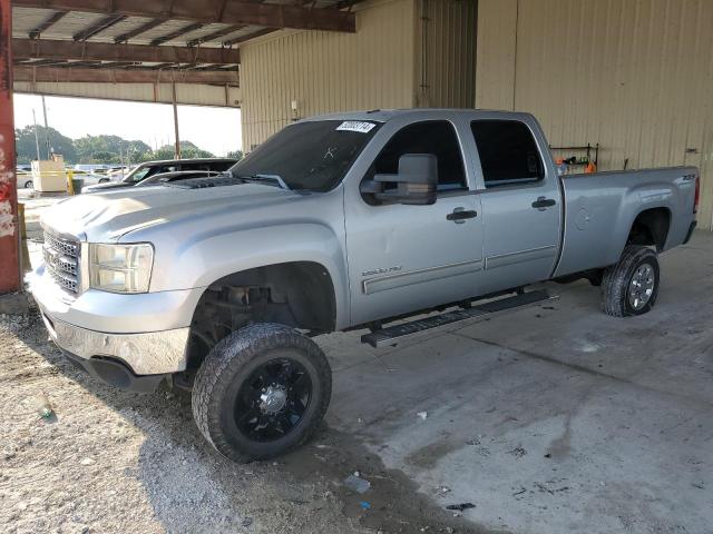 2012 GMC SIERRA K2500 SLE, 