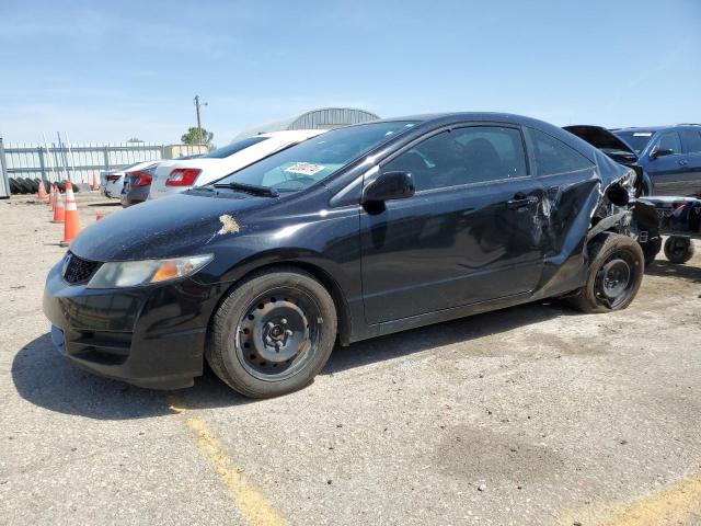 2011 HONDA CIVIC LX, 