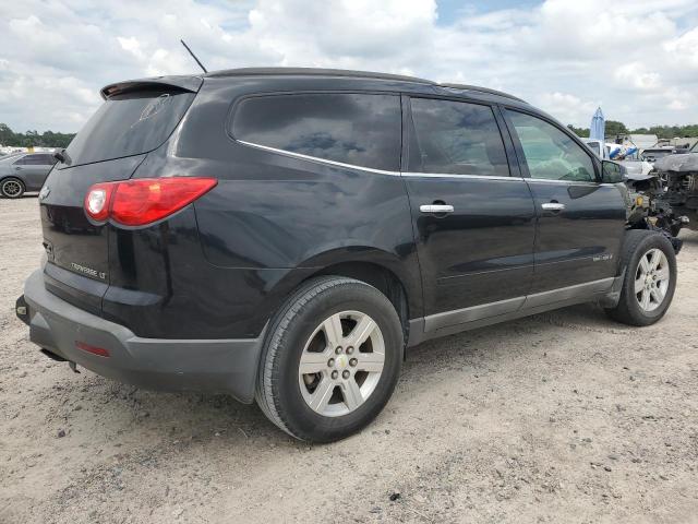 1GNER23D79S175621 - 2009 CHEVROLET TRAVERSE LT CHARCOAL photo 3