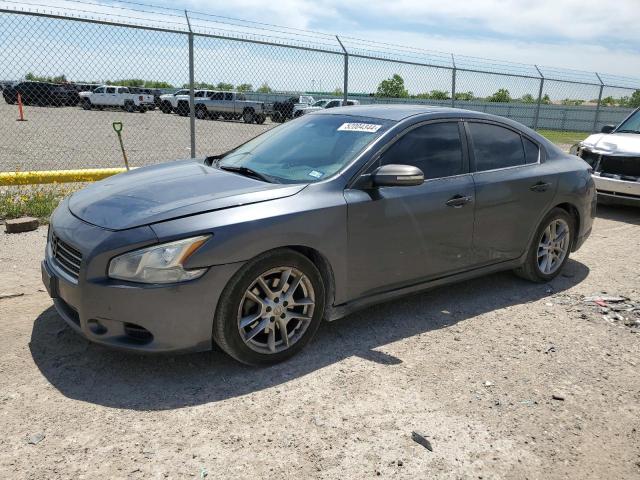 2011 NISSAN MAXIMA S, 