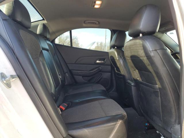 1G11C5SL6FF153934 - 2015 CHEVROLET MALIBU 1LT WHITE photo 10