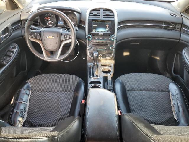 1G11C5SL6FF153934 - 2015 CHEVROLET MALIBU 1LT WHITE photo 8