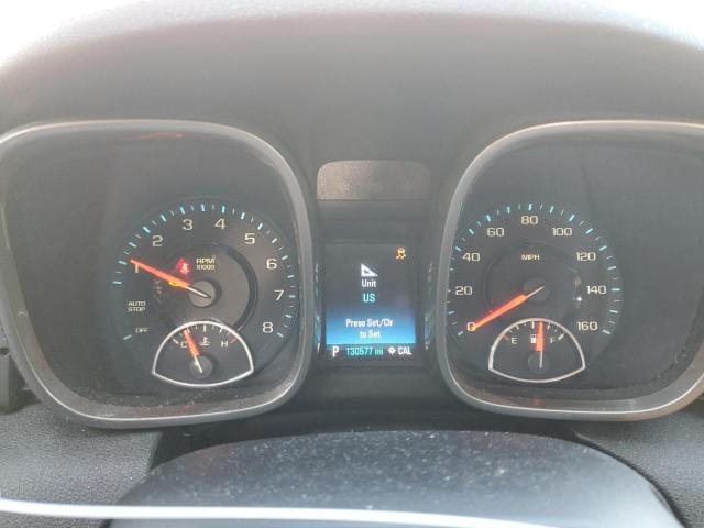 1G11C5SL6FF153934 - 2015 CHEVROLET MALIBU 1LT WHITE photo 9