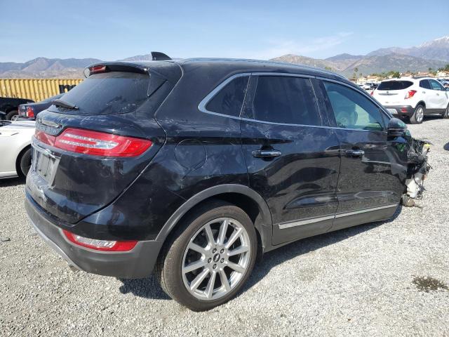 5LMCJ3C98KUL22377 - 2019 LINCOLN MKC RESERVE შავი ფოტო 3