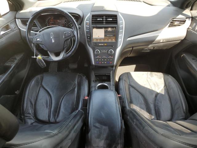 5LMCJ3C98KUL22377 - 2019 LINCOLN MKC RESERVE შავი ფოტო 8