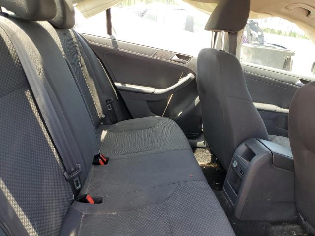 3VW2K7AJXEM308684 - 2014 VOLKSWAGEN JETTA BASE Գրաֆիտ լուսանկար 10