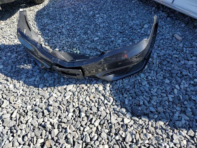 19UDE2F39GA018020 - 2016 ACURA ILX BASE WATCH PLUS GRAY photo 12