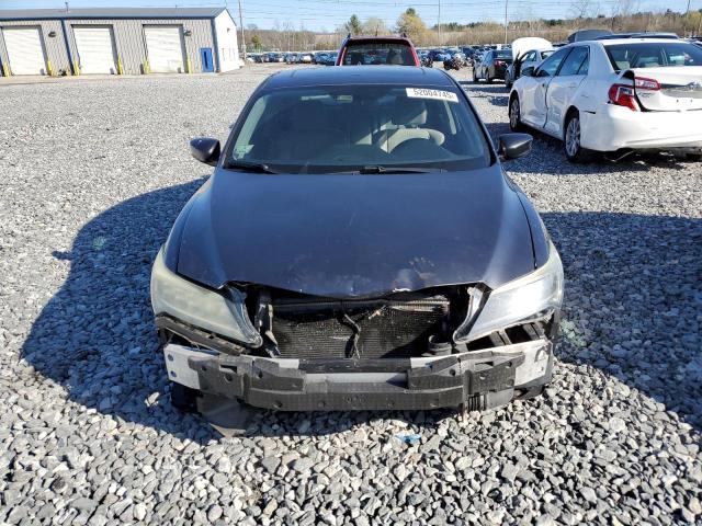 19UDE2F39GA018020 - 2016 ACURA ILX BASE WATCH PLUS GRAY photo 5