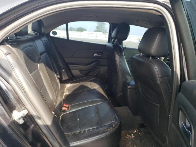 1G11F5SL0FF208188 - 2015 CHEVROLET MALIBU LTZ 黑色 照片 10