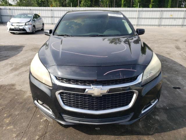 1G11F5SL0FF208188 - 2015 CHEVROLET MALIBU LTZ 黑色 照片 5