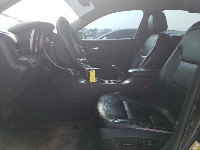 1G11F5SL0FF208188 - 2015 CHEVROLET MALIBU LTZ 黑色 照片 7