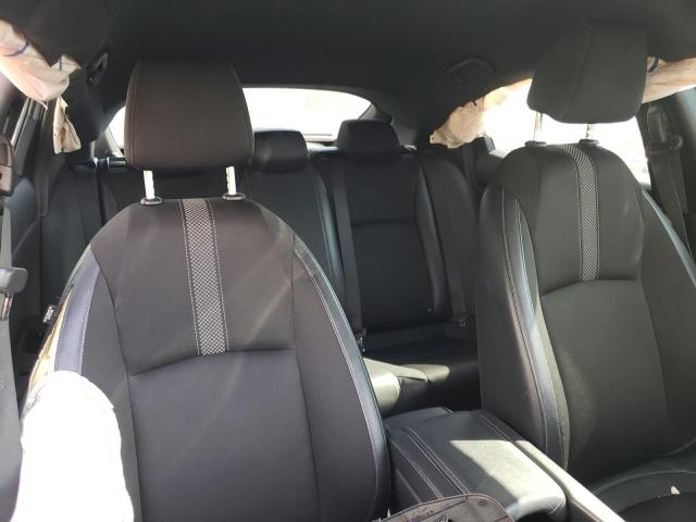 SHHFK7H43MU402699 - 2021 HONDA CIVIC SPORT 蓝色 照片 10