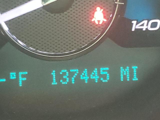 1G1ZK577184287637 - 2008 CHEVROLET MALIBU LTZ თეთრი ფოტო 8